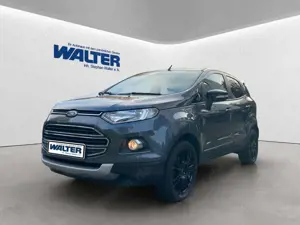 Ford EcoSport S