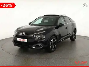 Citroen C4 PureTech 130 LED Navi Kamera Pano