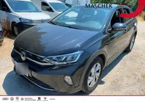 Volkswagen Taigo Life 1.0 TSI MirrorLink ACC LED VC Navi ACC LED Na