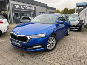 Skoda Octavia 1.5DSG*elektr.Heckklappe*DigiCockpit*NAVI*3Z.Klima