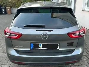 Opel Insignia Bild 5