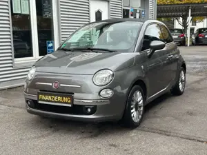 Fiat 500 8X BREIFUNG+PDC+TÜV NEU