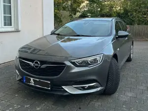 Opel Insignia Bild 2