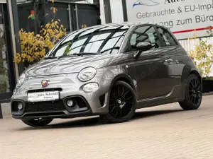 Abarth 595 Pista 1.4 T-Jet, Nav, Klimaauto, PDC, CarPlay, FSD