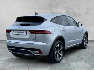 Jaguar E-Pace P300e R-DYNAMIC SE AWD ACC+LMF+DAB+EPH Bild 2