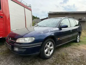 Opel Omega B Caravan 2.0 16V Sport *nur 98 TKM*2.Hand* Bild 3