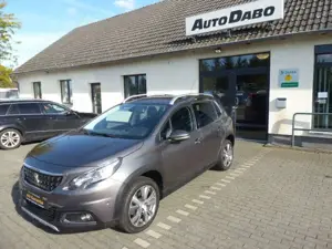 Peugeot 2008 Allure