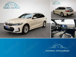 BMW 320 i Touring M Sport ACC AHK RFK HUD QI Memory