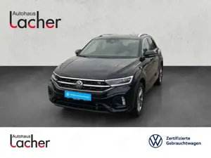 Volkswagen T-Roc R-Line 1.5 TSI DSG