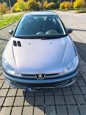 Peugeot 206 206