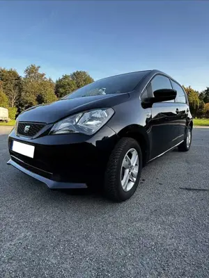 SEAT Mii 1.0 Style