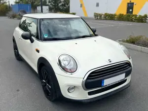MINI One JCW 17 Zoll | Sportlenkrad | TÜV neu