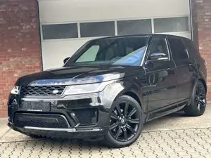 Land Rover Range Rover Sport HSE-Dynamic HeadUp Panorama Memory