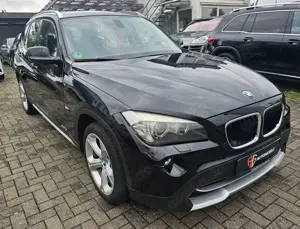 BMW X1 Baureihe X1 18 i sDrive