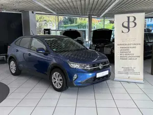 Volkswagen Taigo 1.0 TSI LED 1.HAND 16ALLWETTER BTH PDC