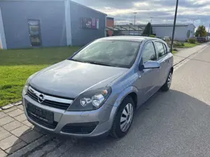 Opel Astra Edition TÜVSERVICE NEU!