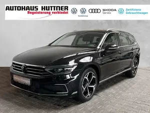 Volkswagen Passat Variant GTE 1.4 TSI DSG NAVI IQ.LIGHT RÜCKF