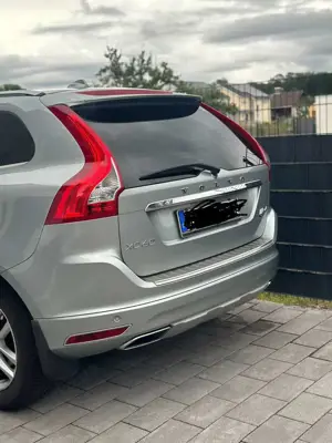Volvo XC60 Summum 2WD Bild 4