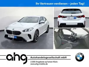BMW 118 d M Sportpaket Adaptives Fahrwerk