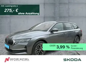 Skoda Octavia Combi 2.0 TDI DSG SELECTION MATRIX+NAV