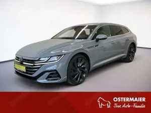 Volkswagen Arteon Shootingbrake R-LINE 2.0TDI 200PS DSG ACC.STHZG.HA