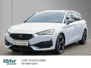 CUPRA Leon ST 1.4 e-hybrid DSG