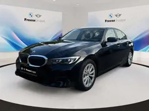 BMW 330 d Advantage HiFi LED Klimaaut. Shz PDC