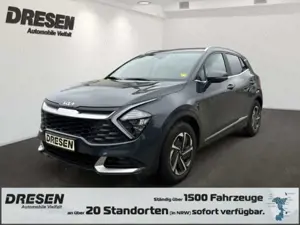 Kia Sportage Vision 4WD 1.6 T-GDI Navi/Kamera/Sitzheizung