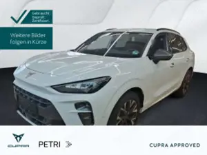 CUPRA Terramar 1.5 eTSI DSG*NAVI*KAM*HUD*Keyless*ACC*1 Bild 1