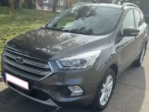 Ford Kuga Kuga 1.5 EcoBoost 2x4 Aut. Cool
