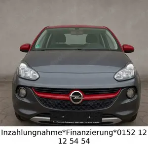 Opel Adam Rocks S
