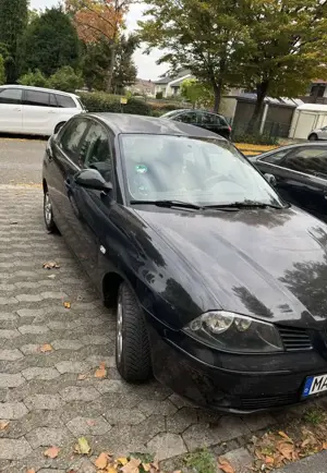 SEAT Cordoba 2.0i GTI