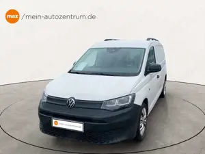 Volkswagen Caddy Cargo 2.0 TDI EcoProfi Maxi KAM AHK KLIMA
