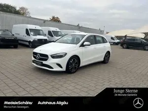 Mercedes-Benz B 180 B 180 d Progressive Advanced Kamera Navi-groß LED