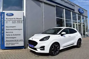 Ford Puma ST-Line X
