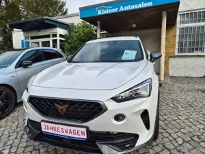 CUPRA Formentor 1,5 DSG/ACC/LED/19"/NAVI/SH