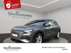 Audi Q4 e-tron 40 Navi Assistenzpaket Plus