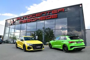 Audi RS3 Sportback 2.5 TFSI Vollleder* HUD* 280km h* Bild 2