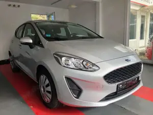 Ford Fiesta 1.5 DI Trend