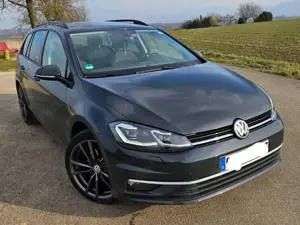 Volkswagen Golf Variant Golf Variant 1.6 TDI SCR DSG Comfortline