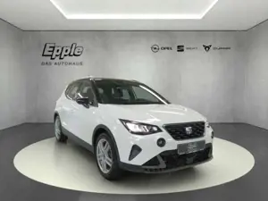 SEAT Arona Seat FR 1.5 TSI ACT DSG 150 PS NAVI LED Kamera