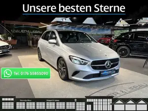 Mercedes-Benz B 180 B 180 d Progressive*Camera*LED*Easy-Pack*MBUX*