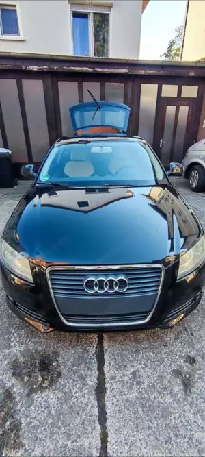 Audi A3 A3 1.6Ambition