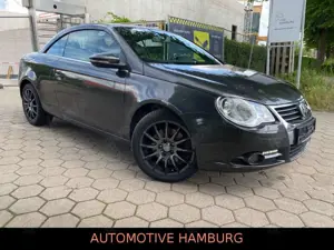 Volkswagen Eos 1.4*Klima*NAVI*Bi-Xenon*Leder*LED*