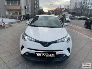 Toyota C-HR Hybrid Lounge
