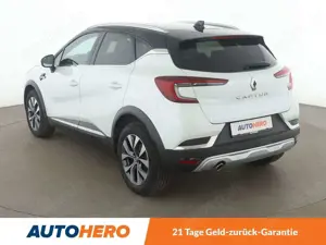 Renault Captur 1.3 TCe Edition One Aut.*NAVI*CAM*LED*PDC*SHZ*BOSE Bild 4