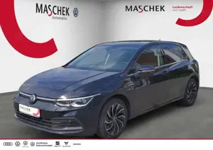 Volkswagen Golf Style 1.5 TSI DSG AHK LED VC PDC RearView AHK Mass