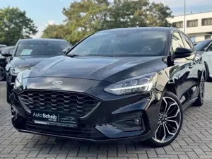 Ford Focus ST-Line*1.Hand*Kamera*LED*Keyless*