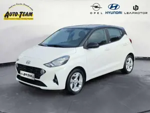 Hyundai i10 1.0 Trend