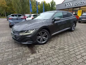 Volkswagen Arteon R-Line 2.0 TDI Android Auto Metallic